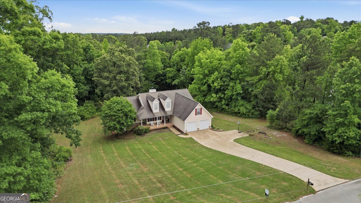 776 Wynn Road McDonough - Photo 48