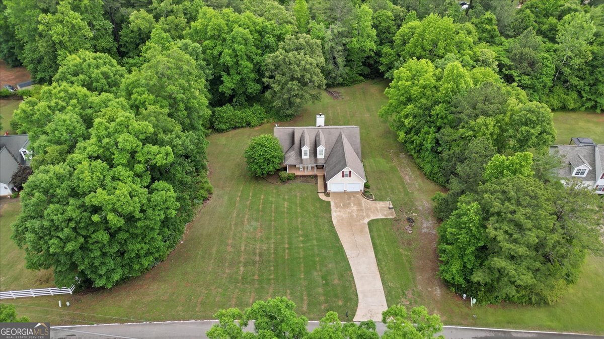 776 Wynn Road McDonough - Photo 49