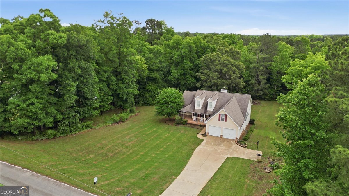 776 Wynn Road McDonough - Photo 50