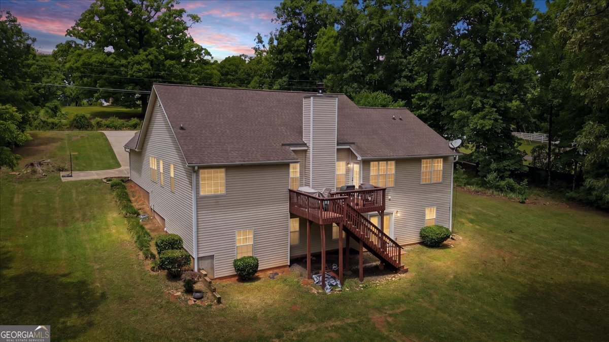 776 Wynn Road McDonough - Photo 52