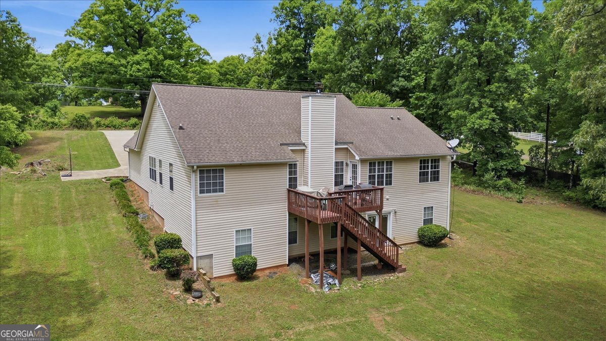 776 Wynn Road McDonough - Photo 53