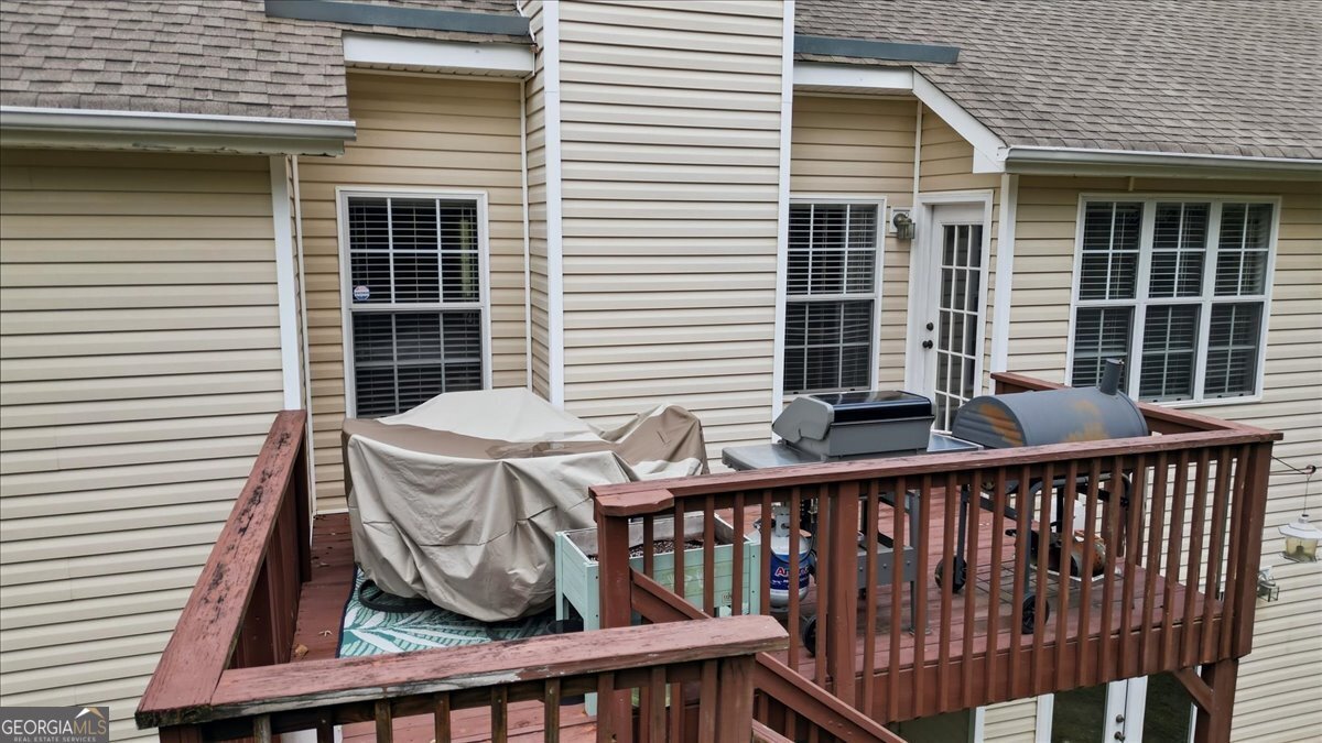 776 Wynn Road McDonough - Photo 54