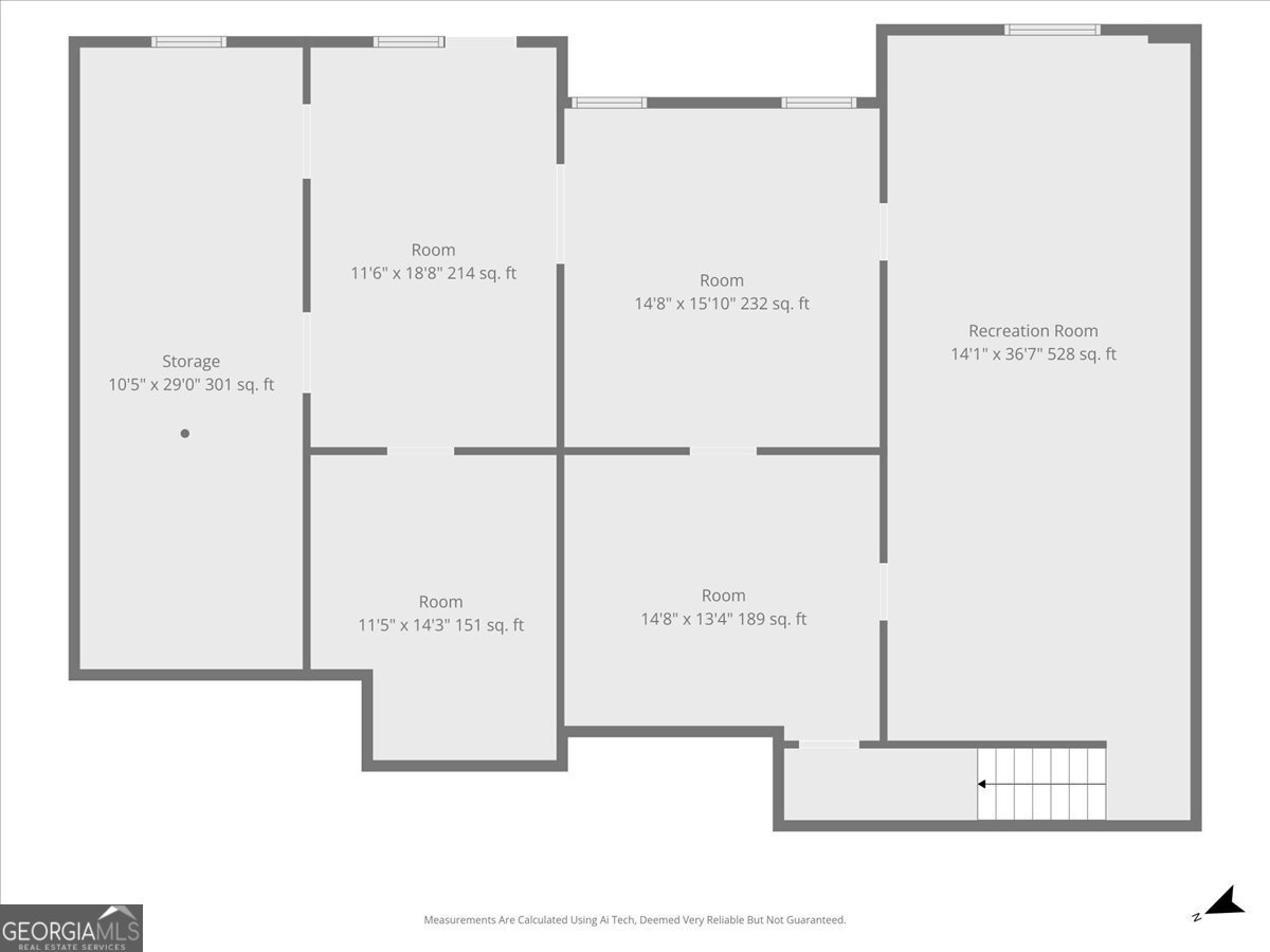 776 Wynn Road McDonough - Photo 63