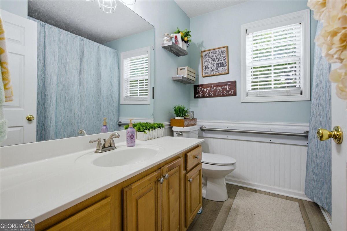 776 Wynn Road McDonough - Photo 9