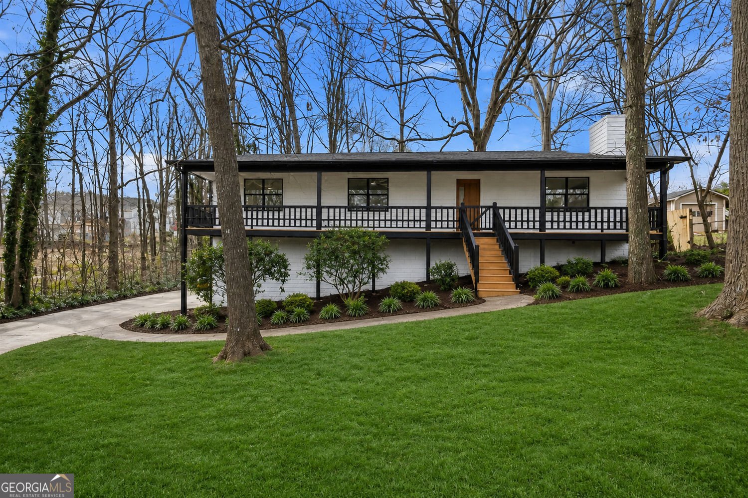 94 Mill Gate Drive Dallas - Photo 1