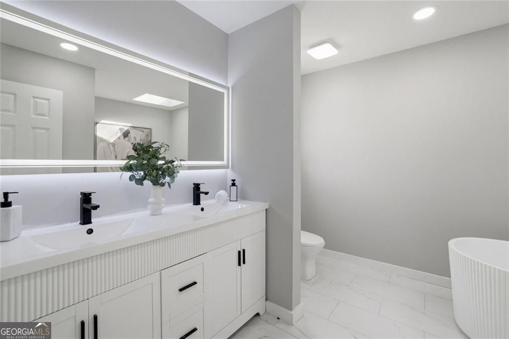 94 Mill Gate Drive Dallas - Photo 28