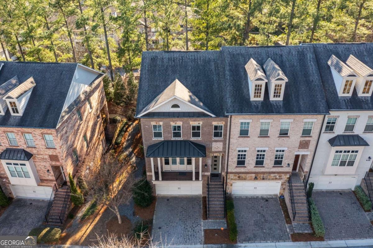 823 Canterbury Overlook Atlanta - Photo 11