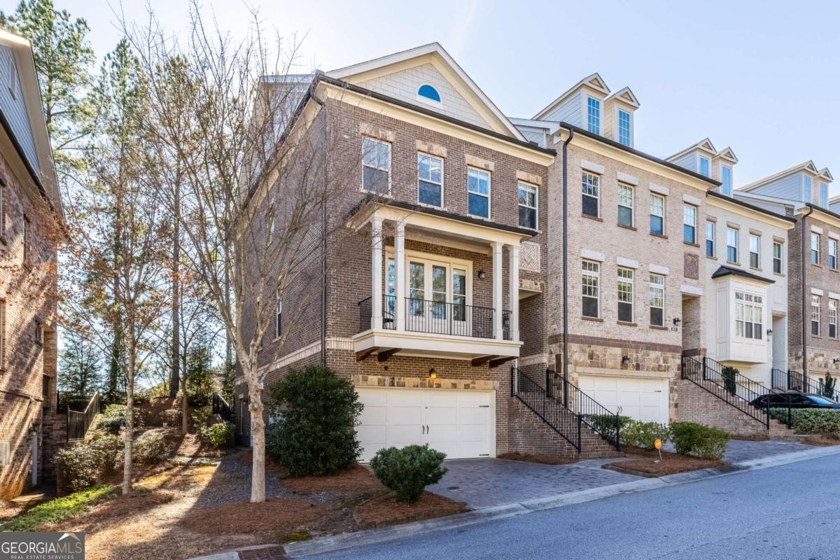 823 Canterbury Overlook Atlanta - Photo 13