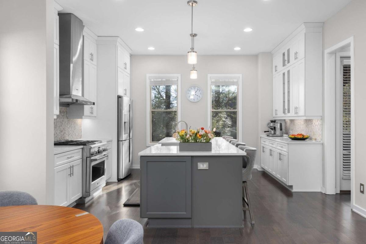 823 Canterbury Overlook Atlanta - Photo 18