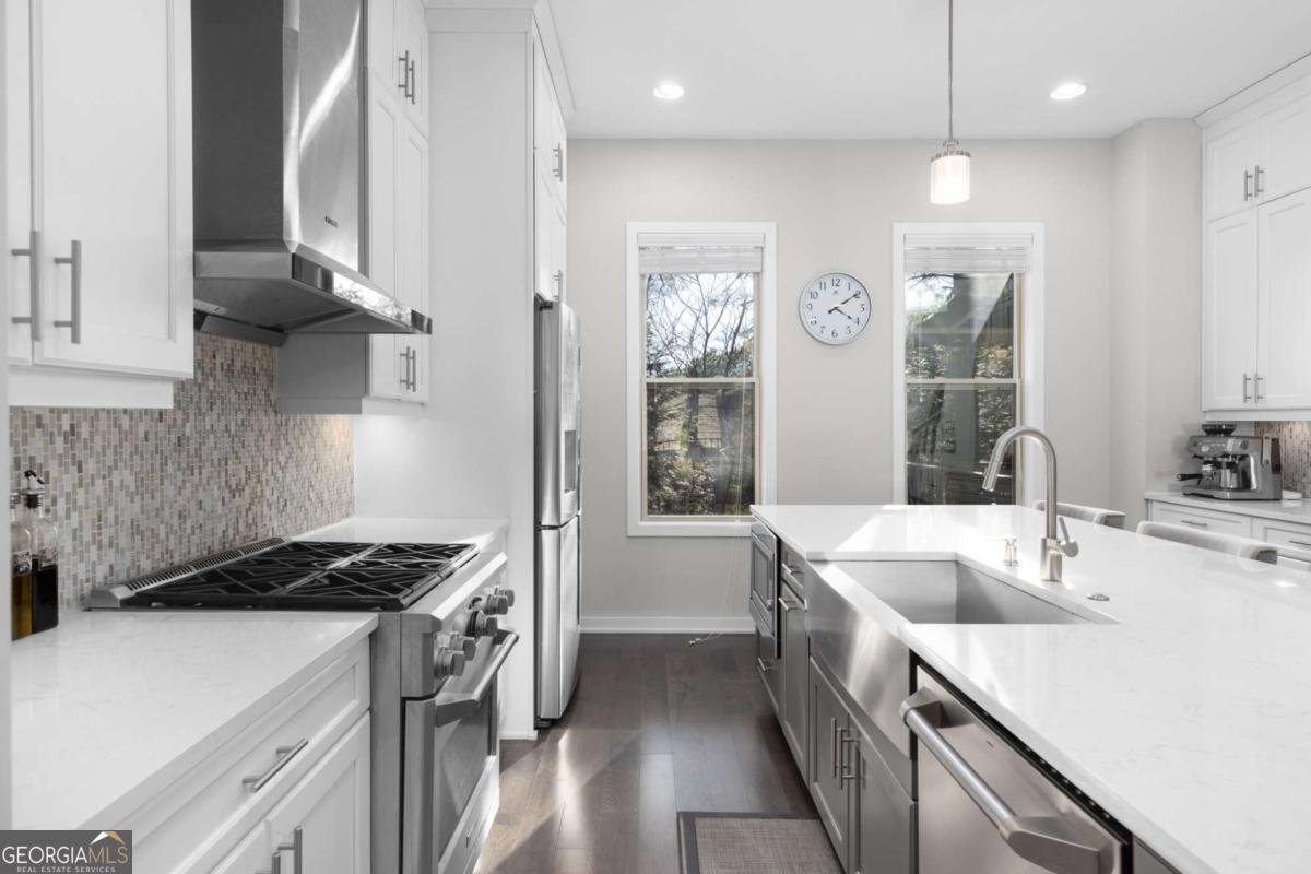 823 Canterbury Overlook Atlanta - Photo 20