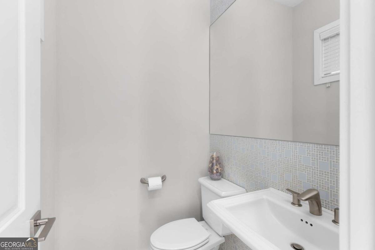 823 Canterbury Overlook Atlanta - Photo 22