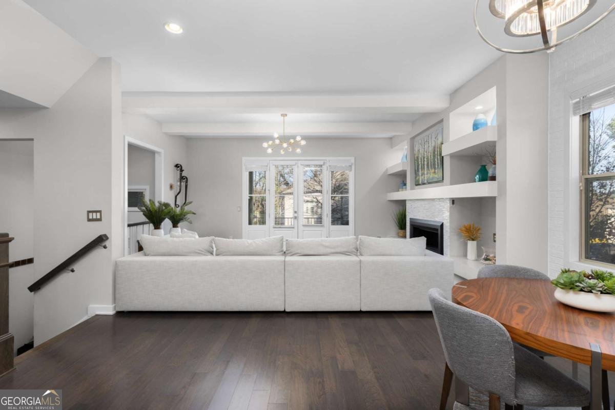 823 Canterbury Overlook Atlanta - Photo 23