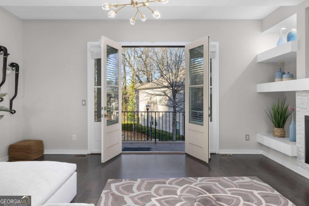 823 Canterbury Overlook Atlanta - Photo 25