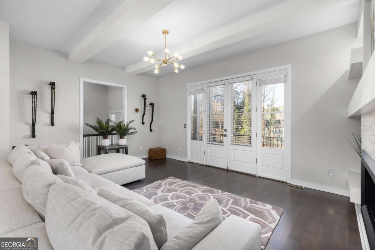 823 Canterbury Overlook Atlanta - Photo 26