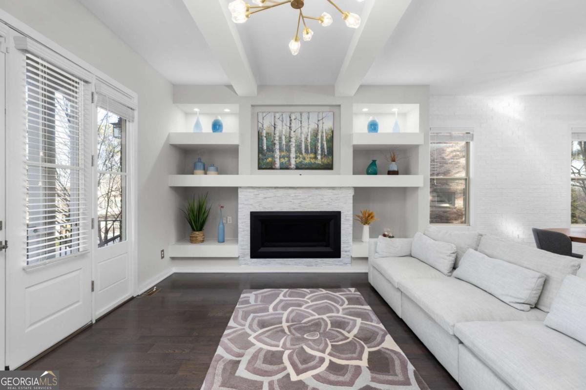 823 Canterbury Overlook Atlanta - Photo 28