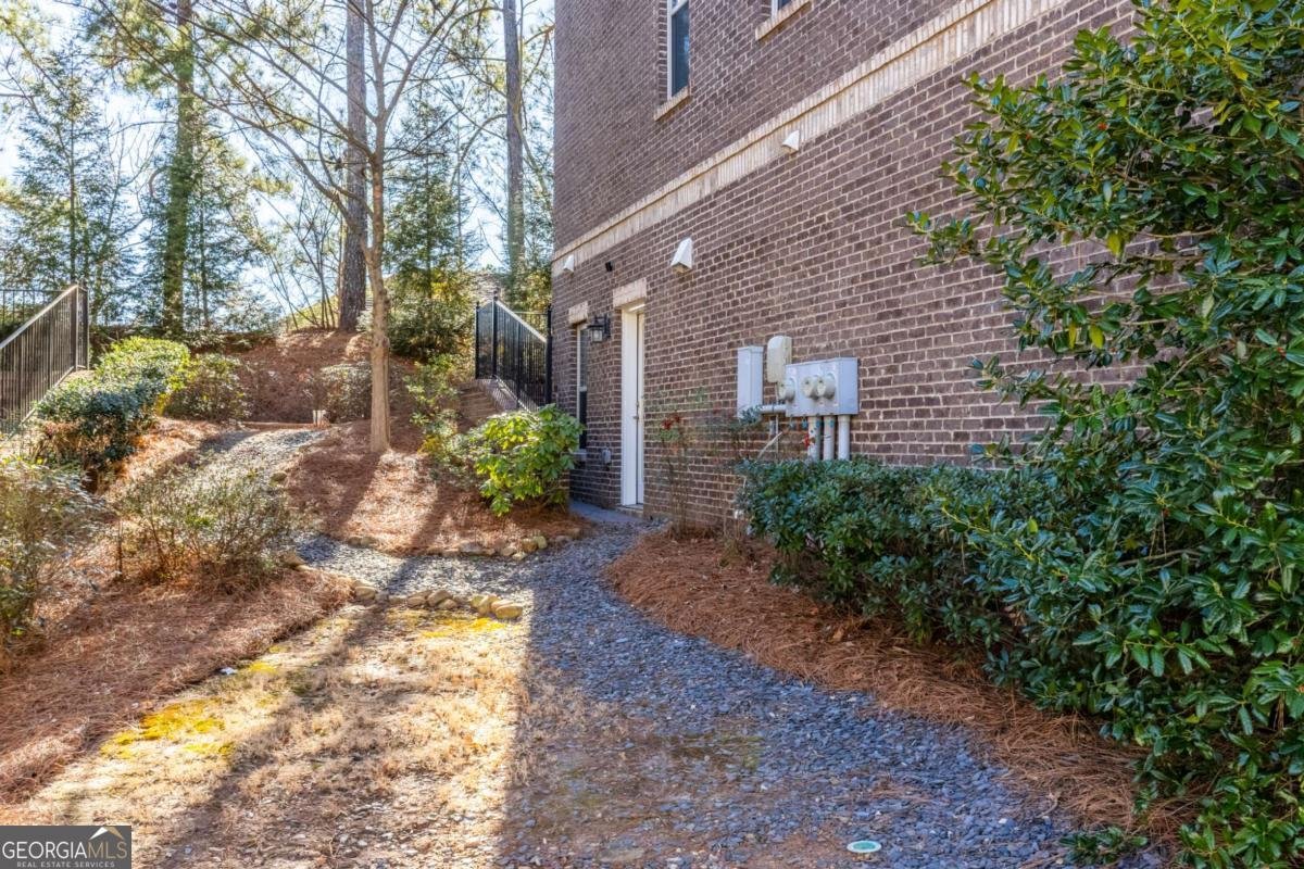 823 Canterbury Overlook Atlanta - Photo 56