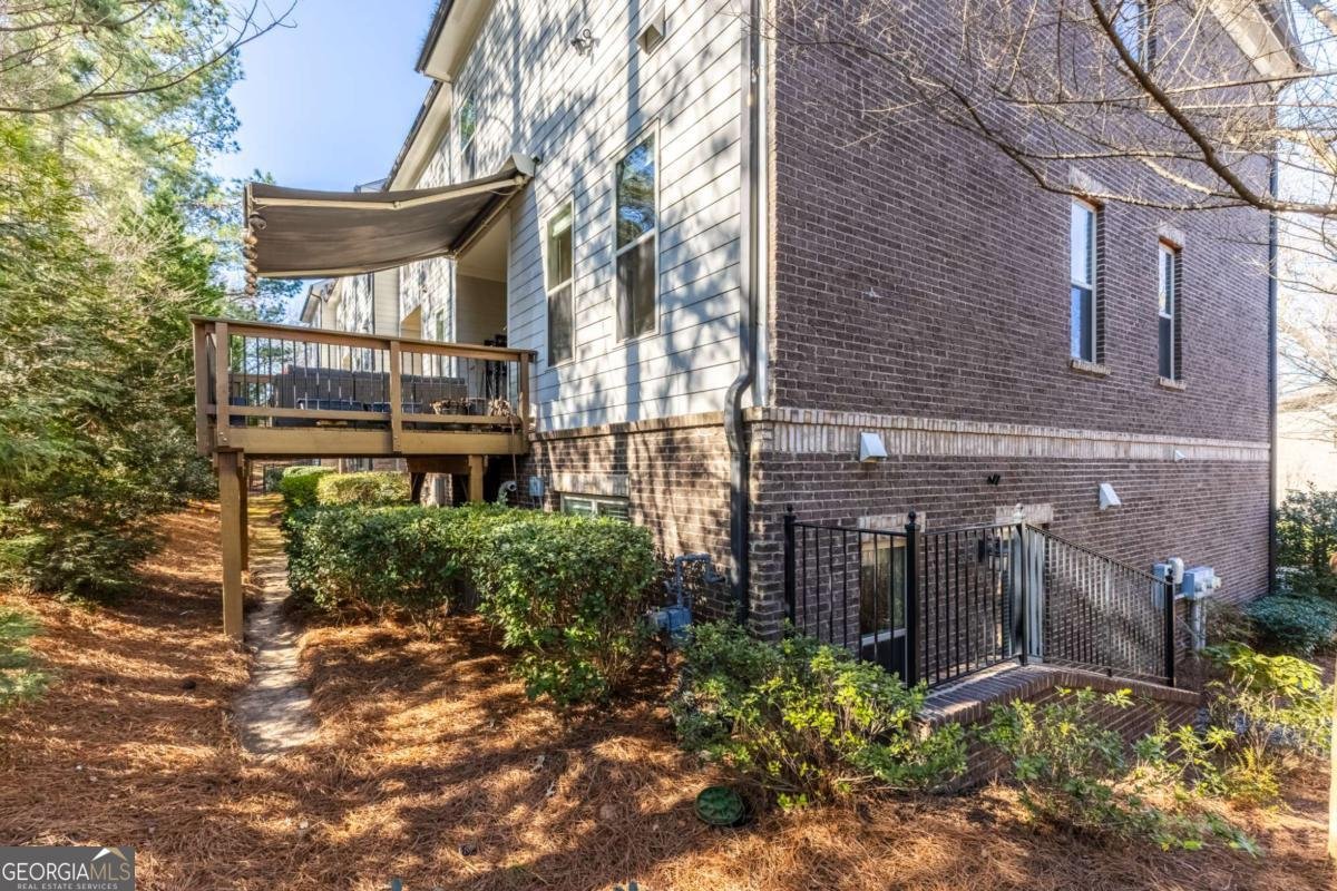 823 Canterbury Overlook Atlanta - Photo 58