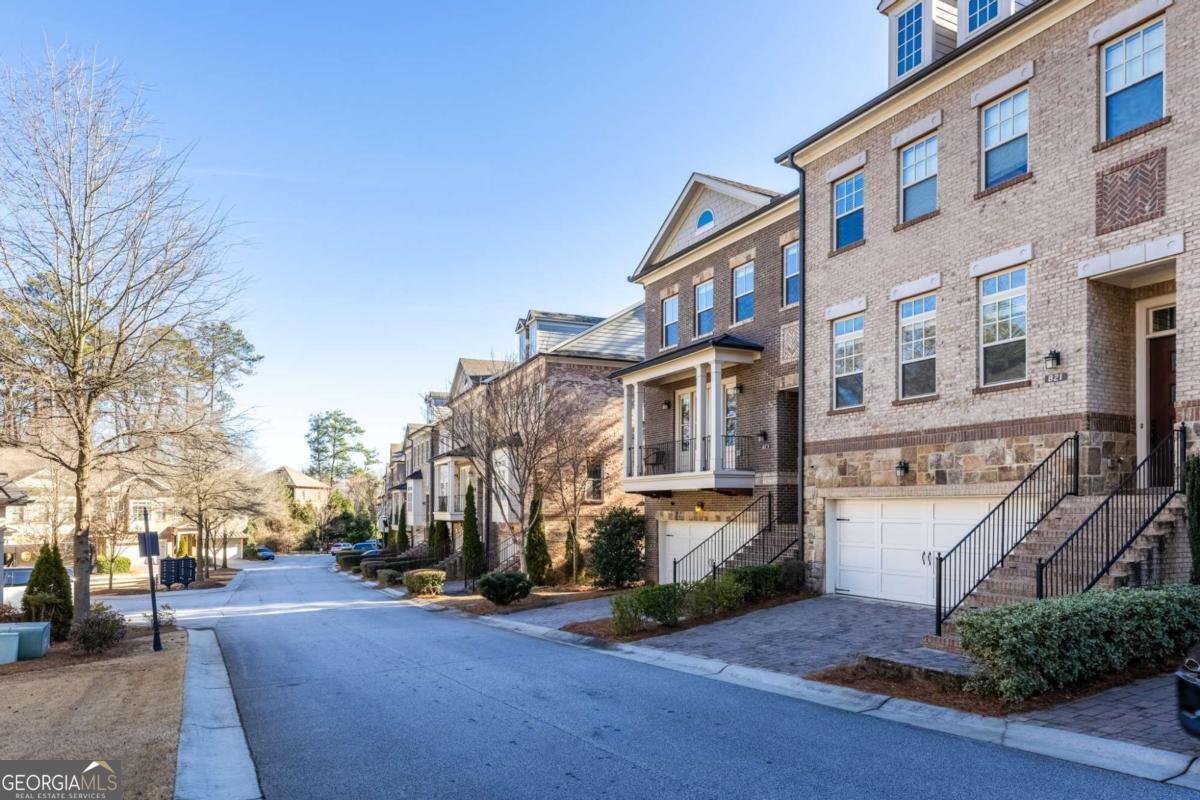 823 Canterbury Overlook Atlanta - Photo 63