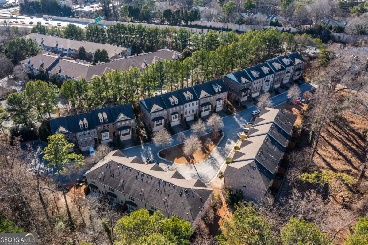 823 Canterbury Overlook Atlanta - Photo 72