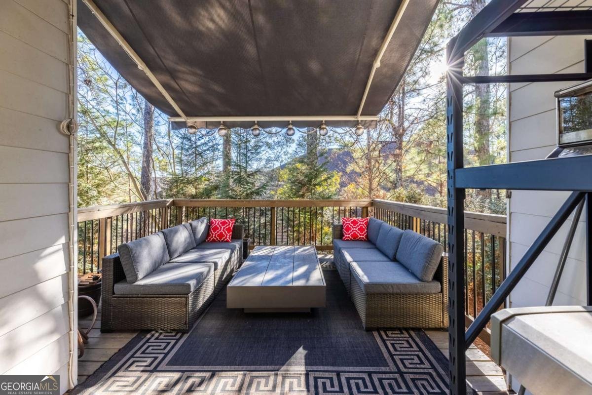 823 Canterbury Overlook Atlanta - Photo 9