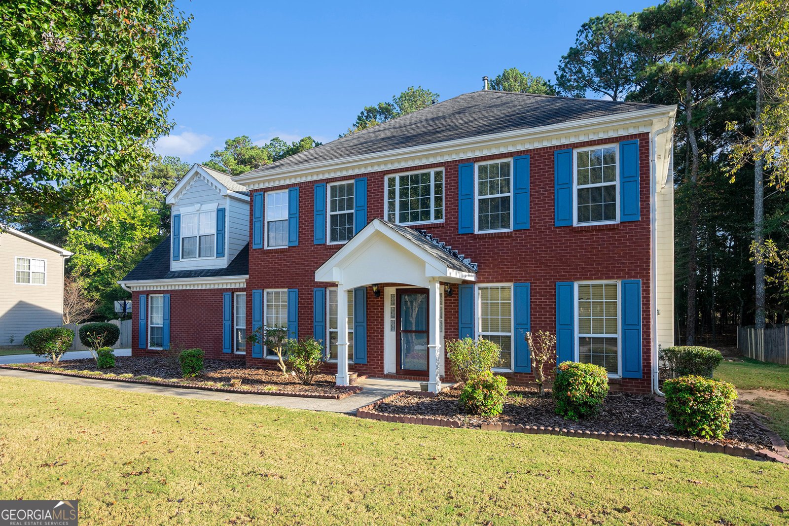 3765 Brushy Wood Drive Loganville - Photo 1