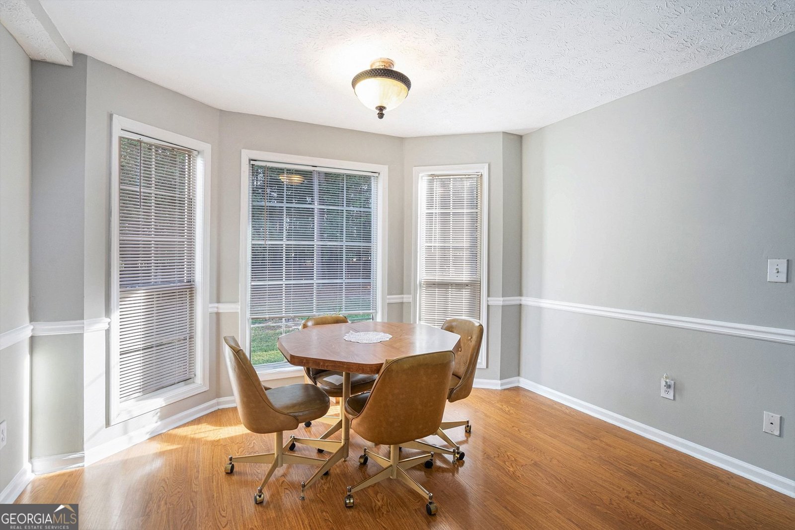 3765 Brushy Wood Drive Loganville - Photo 11