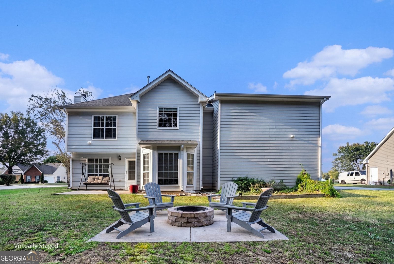 3765 Brushy Wood Drive Loganville - Photo 23