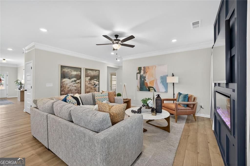 553 Grover Street Hoschton - Photo 13