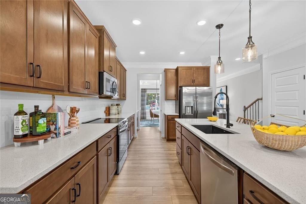 553 Grover Street Hoschton - Photo 14