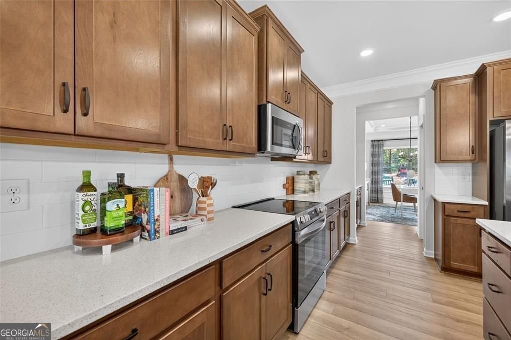553 Grover Street Hoschton - Photo 16