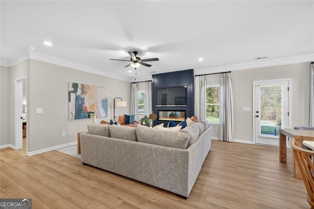 553 Grover Street Hoschton - Photo 18
