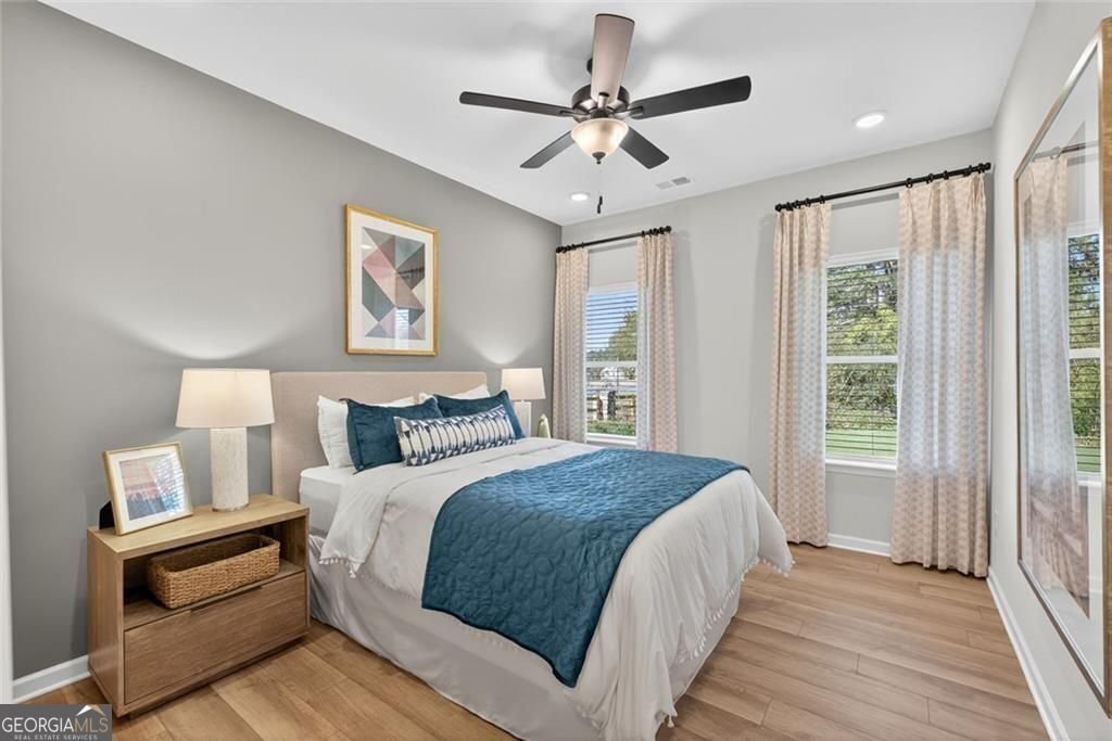 553 Grover Street Hoschton - Photo 20