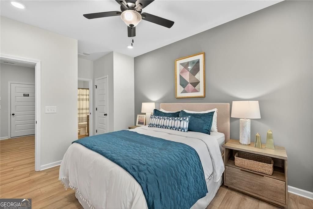 553 Grover Street Hoschton - Photo 21