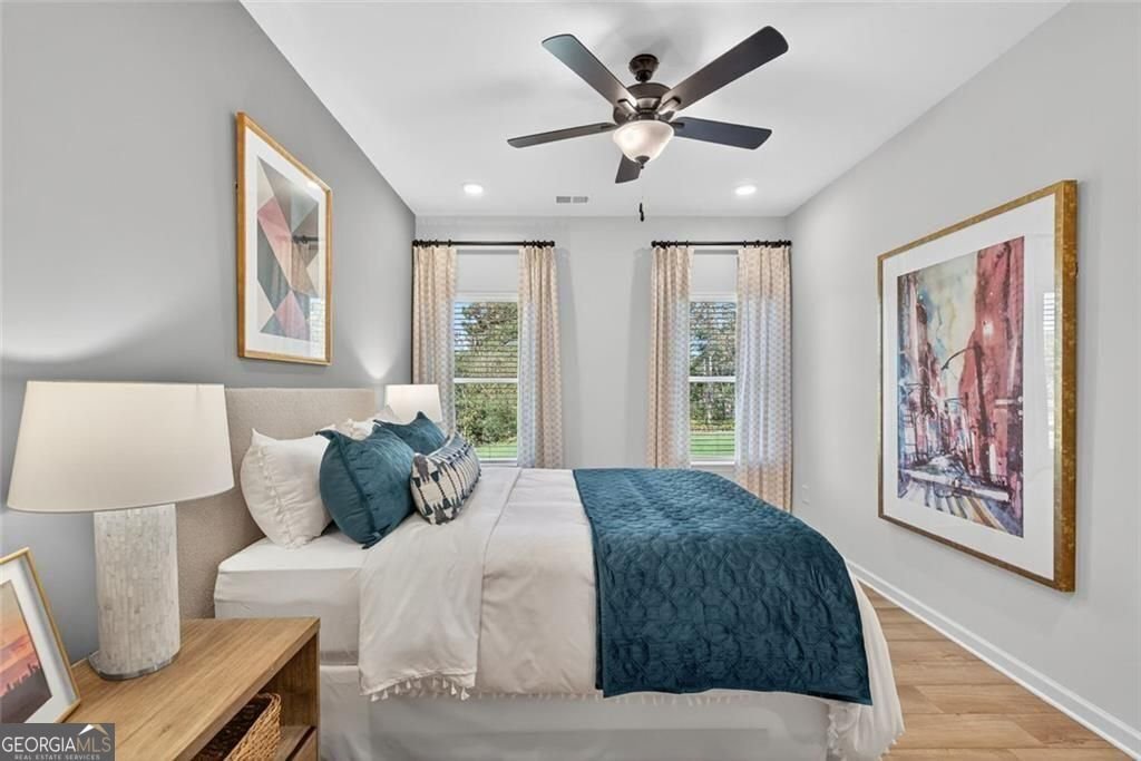 553 Grover Street Hoschton - Photo 22