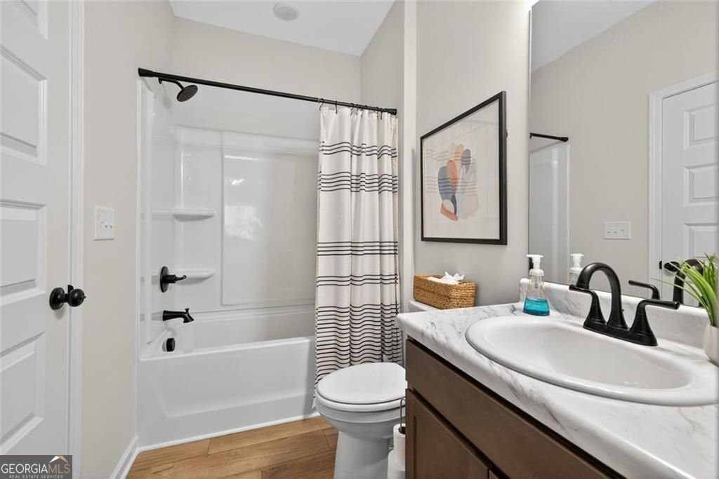 553 Grover Street Hoschton - Photo 23