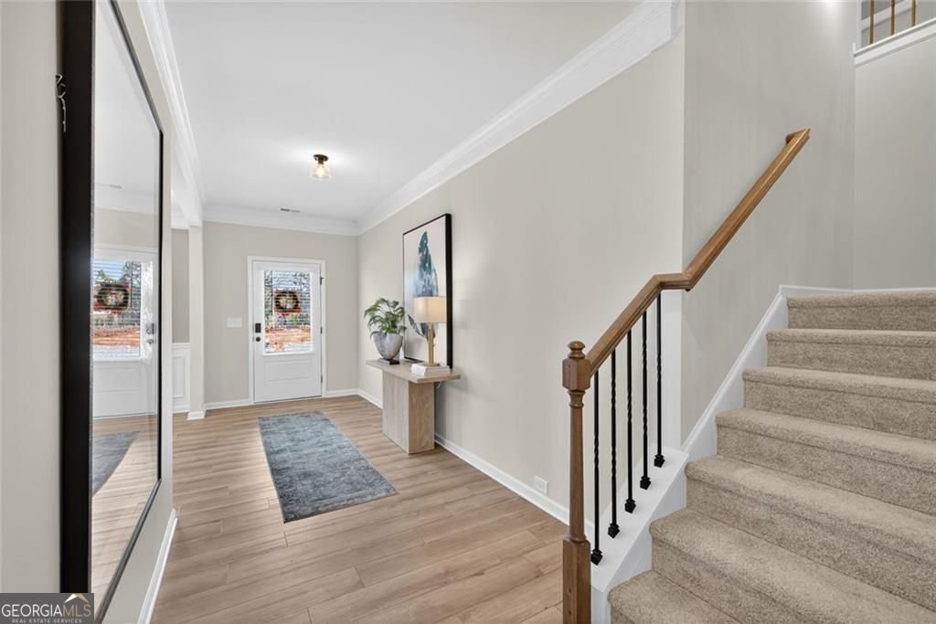 553 Grover Street Hoschton - Photo 25