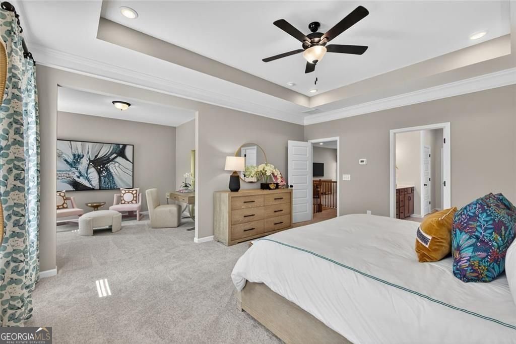 553 Grover Street Hoschton - Photo 29