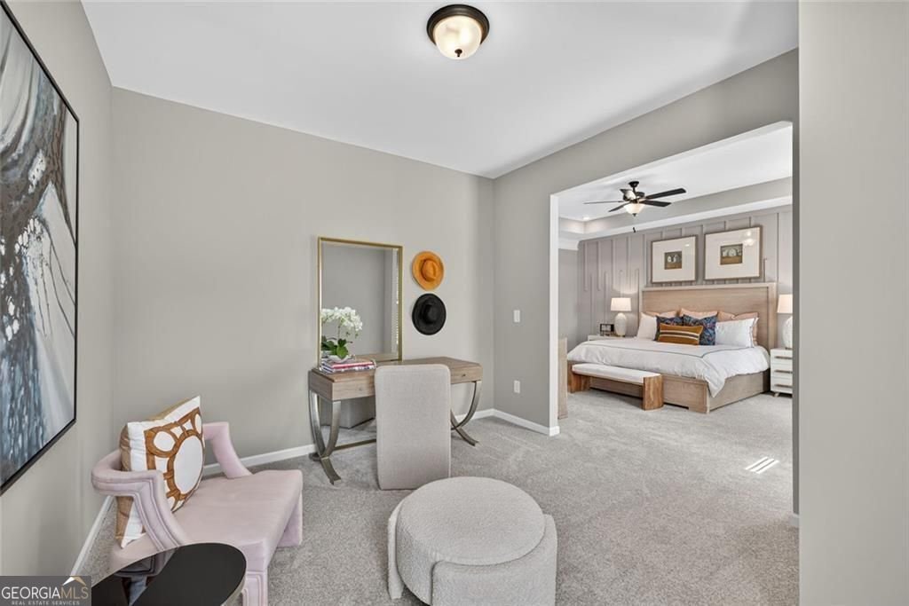 553 Grover Street Hoschton - Photo 31