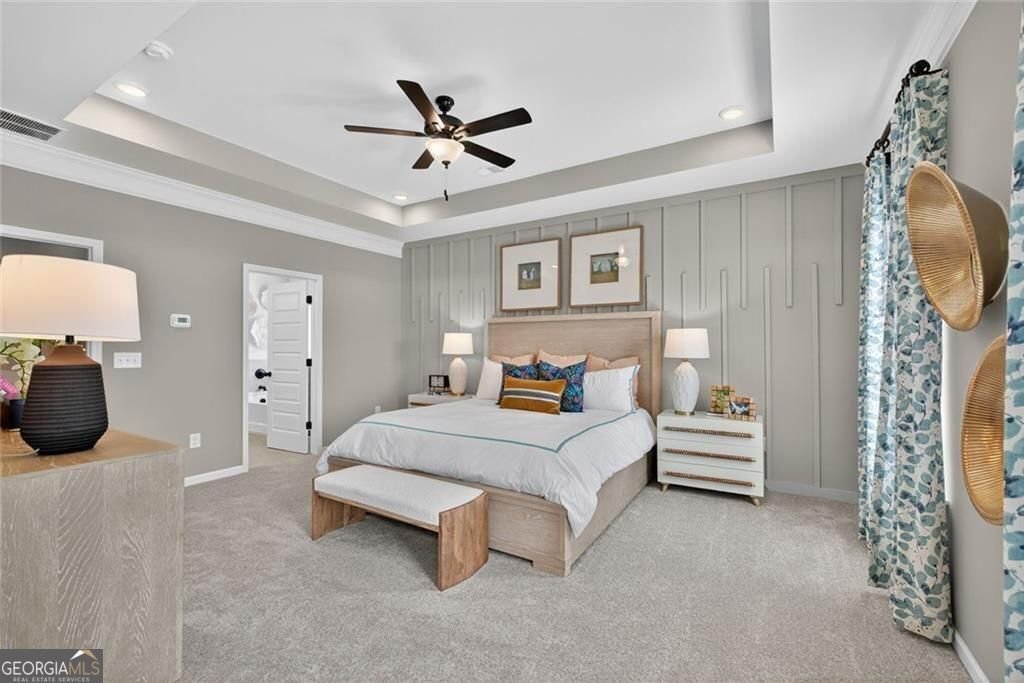 553 Grover Street Hoschton - Photo 32