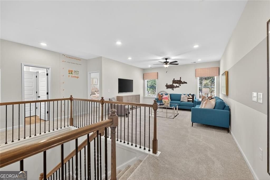 553 Grover Street Hoschton - Photo 38