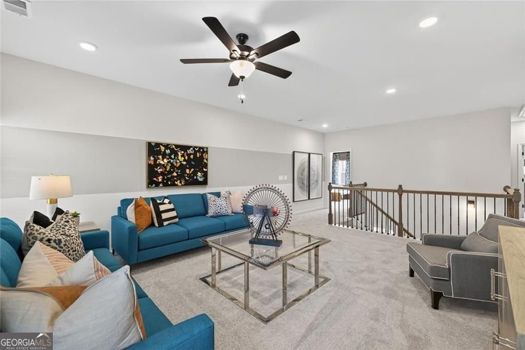 553 Grover Street Hoschton - Photo 39