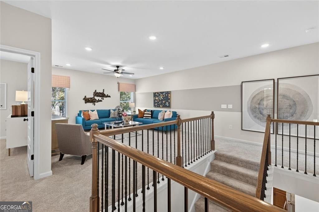 553 Grover Street Hoschton - Photo 40