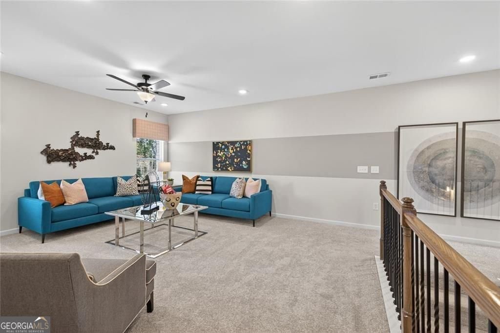 553 Grover Street Hoschton - Photo 41