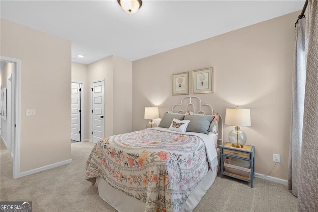553 Grover Street Hoschton - Photo 43