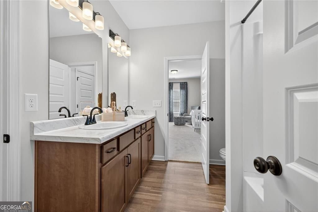 553 Grover Street Hoschton - Photo 44
