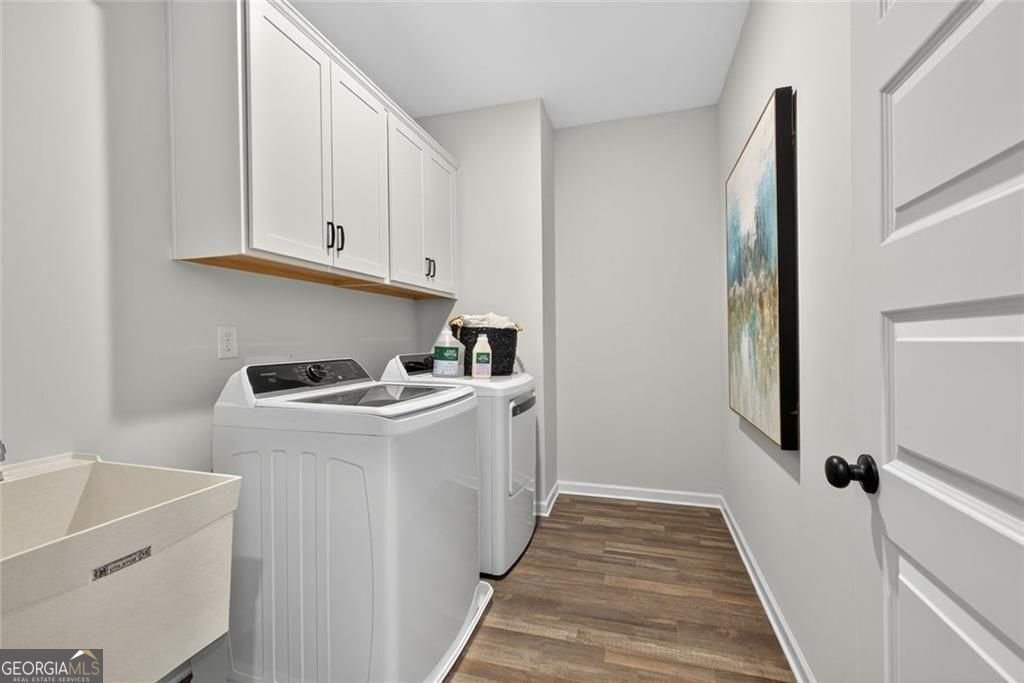 553 Grover Street Hoschton - Photo 46