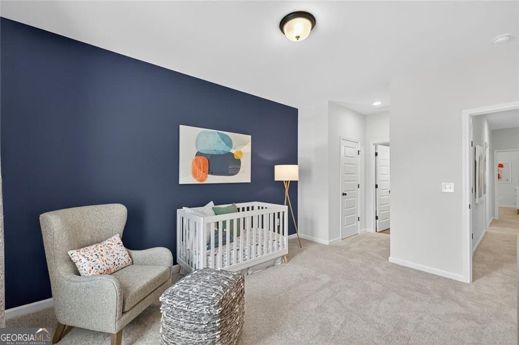 553 Grover Street Hoschton - Photo 49