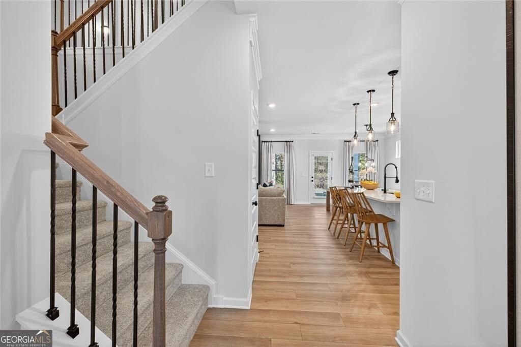 553 Grover Street Hoschton - Photo 6
