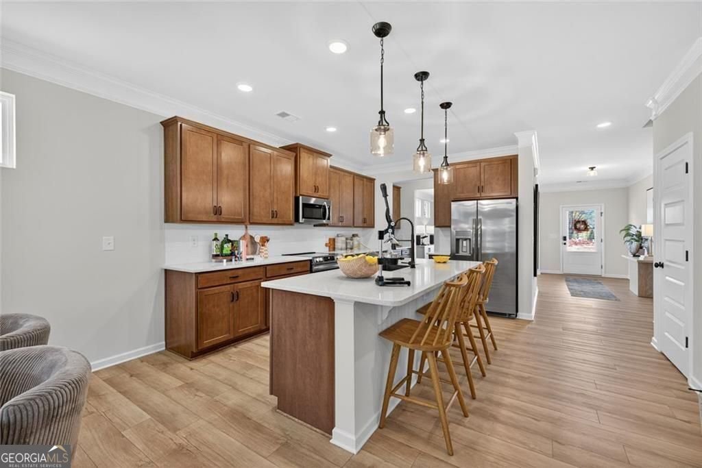 553 Grover Street Hoschton - Photo 9