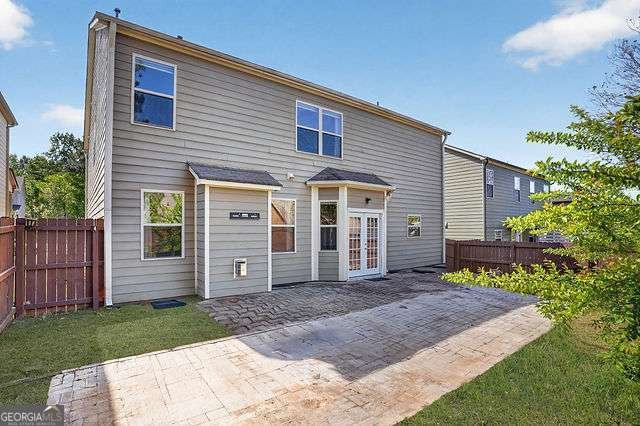 817 Harrison Drive Acworth - Photo 40